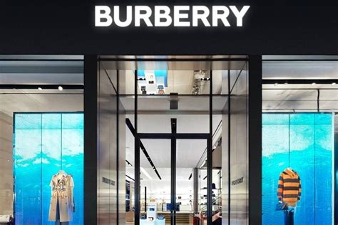 199 on giving luxury brand relevance and energy burberry|Burberry to be Climate Positive by 2040 .